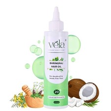 Vela Organic Beauty Care