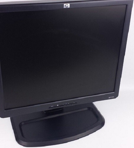 L1745 lcd monitor - monitor,