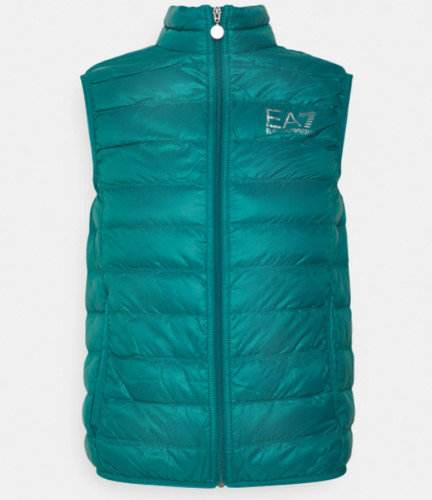 Gilet uomo ea7 - gilet,