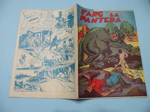 Akim gigante pantera farg - gigante,