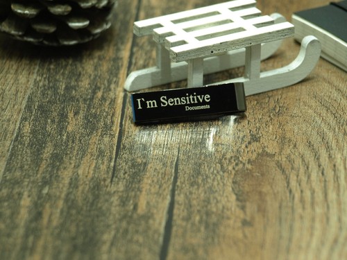 Flash drive usb slim