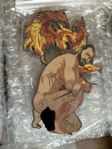 Mago gay con - , gitd