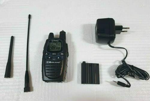 Midland pro export - g7,