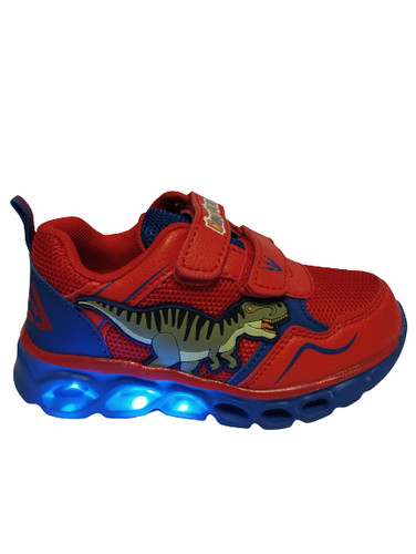 Scarpe ginnastica bambino - scarpe,