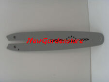 Barra motosega giardinagg