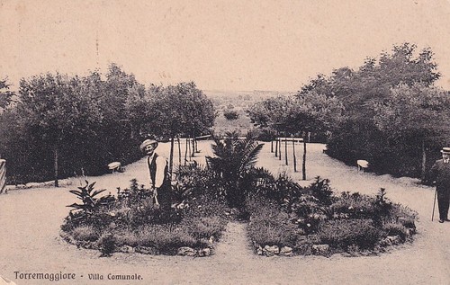 Foggia torremaggiore villa - foggia,