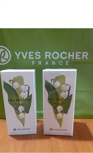Yves rocher 2 profumi - yves,