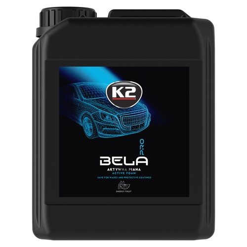Pro bela schiuma - bela,