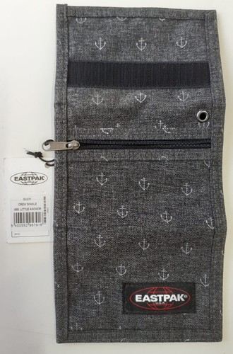 Portafoglio eastpak crew - portafoglio, “crew