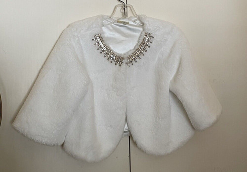 Cappotto donna haani bianco - cappotto,