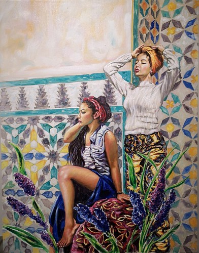 Femmes alger x 70 - femmes,