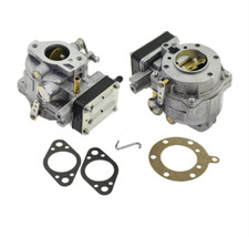 Carburatore trattorino