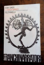 Unica danza prima - l’unica, danza,
