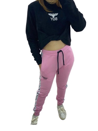 Felpa boy london - felpa,