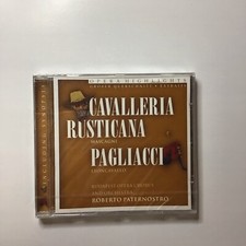 Mascagni : Opera Highlights