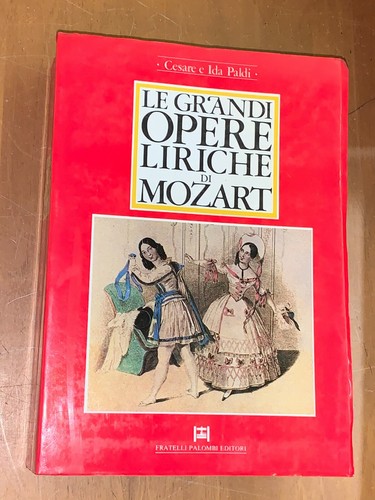 Paldi le grandi - paldi,