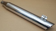 Harley original scarico - original,