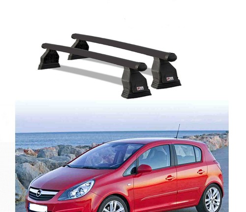 Barre portatutto acciaio - portatutto, per