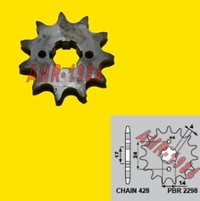 PIGNONE PBR  ACCIAIO Z 14