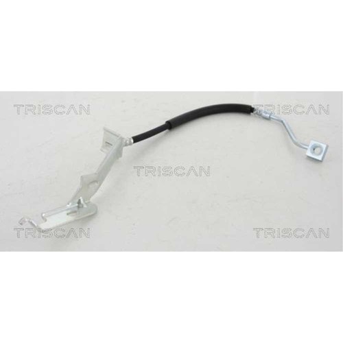 Triscan flessibile del freno - del,
