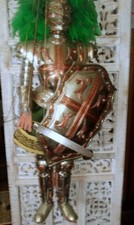 PUPO SICILIANO-SICILIAN