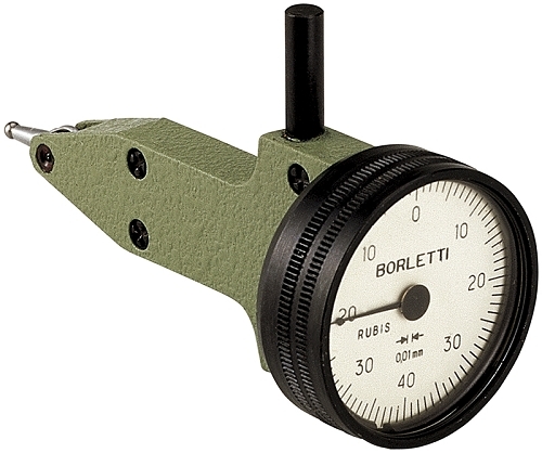 Comparatore centesimale - comparatore,