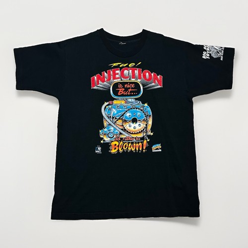 Shirt vintage 1997 - 1997, al's