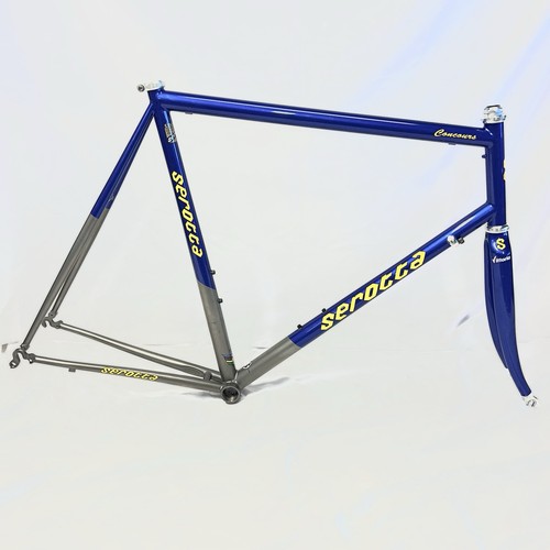 Telaio serotta concours - concours, c3