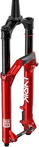 Rockshox lyrik ultimate - rockshox,