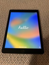 Apple iPad Pro 256GB Wi-Fi 9,7