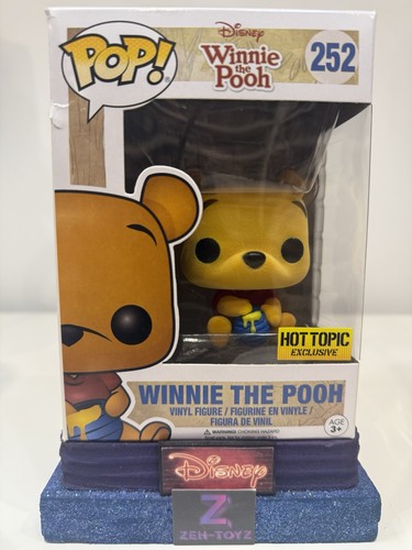 Funko pop disney winnie - pop!,