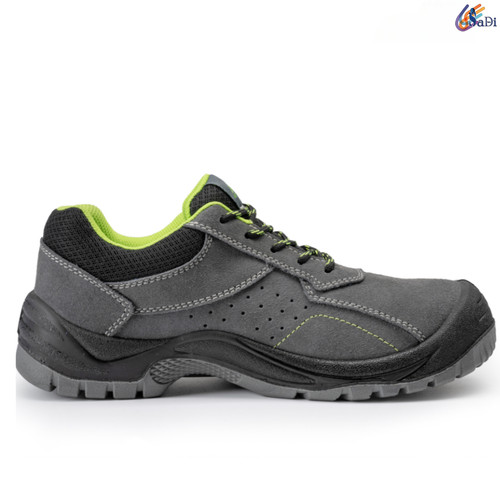 Scarpe antinfortunistica uomo - scarpe,