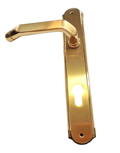Maniglia per porte - maniglia, interne