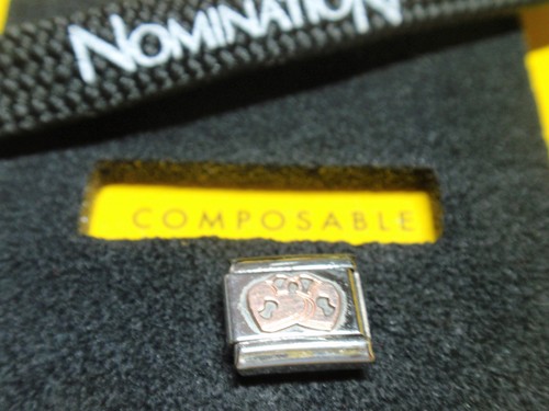 Charm originale nomination - originale,