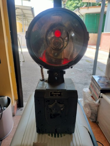 Lampada tavolo antica - tavolo,