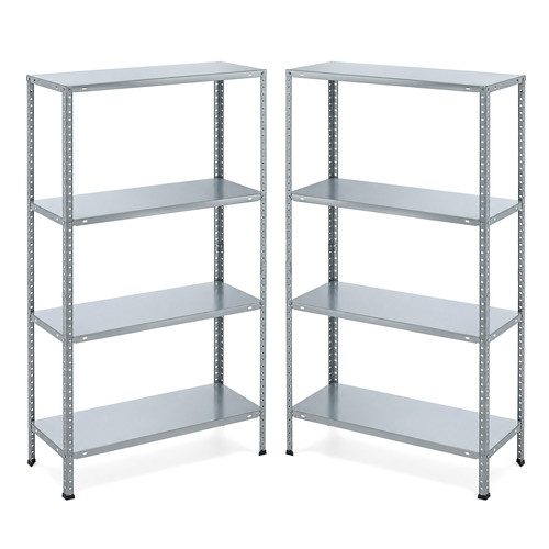 Scaffali ripiani in - 2,