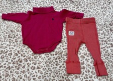 Vestiti bambino Ralph Lauren