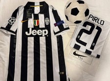 Camiseta Juventus 2014/2015
