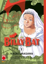 Billy Bat vol. 2 di Naoki