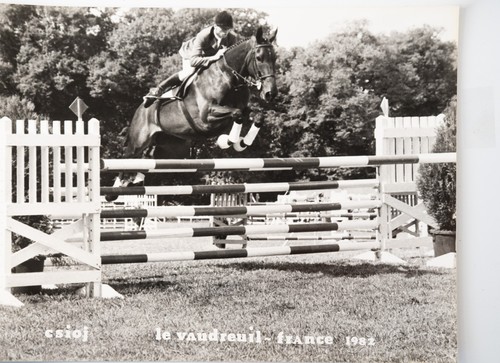 Foto analogica francia - foto,