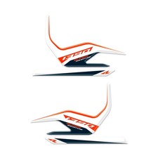 Adesivi Paramani per KTM 1390
