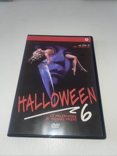 Halloween maledizione di - maledizione,