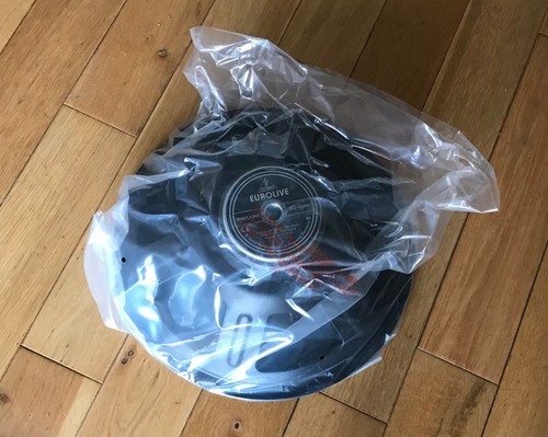Altoparlante behringer - 1,