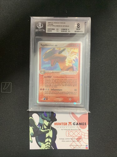 Pokemon 2005 unseen - pokemon, forces