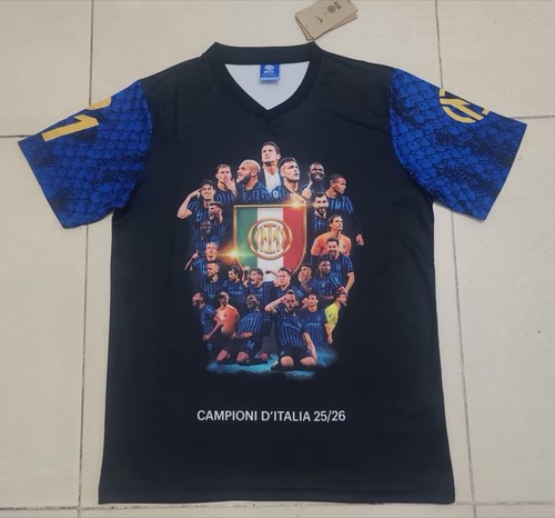 Maglia inter campione - inter,