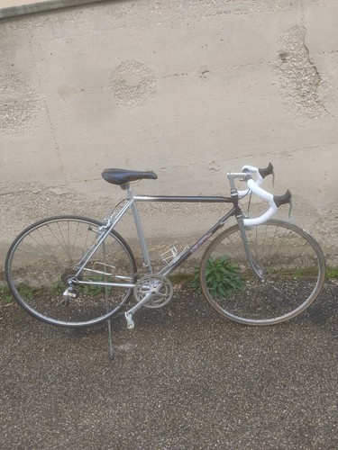 Bici corsa vintage - bici,