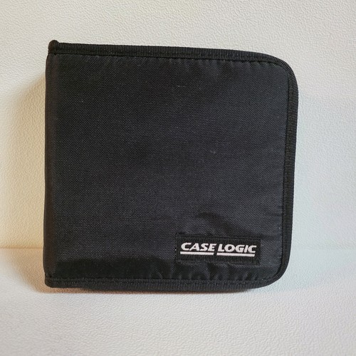 Custodia logic porta dvd da - porta,