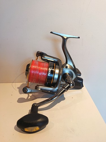 Mulinello spinning penn - mulinello,