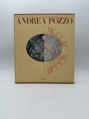 Andrea pozzo vittorio - vittorio, de