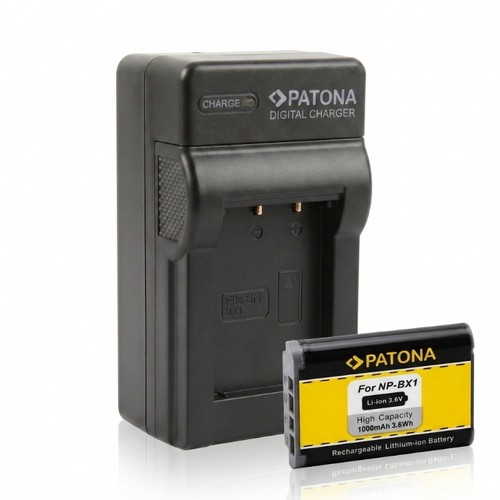 Batteria patona - batteria,
